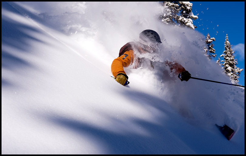 Outdoor brand building